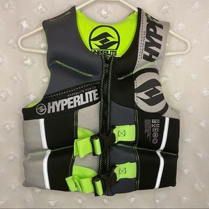 Life Jacket